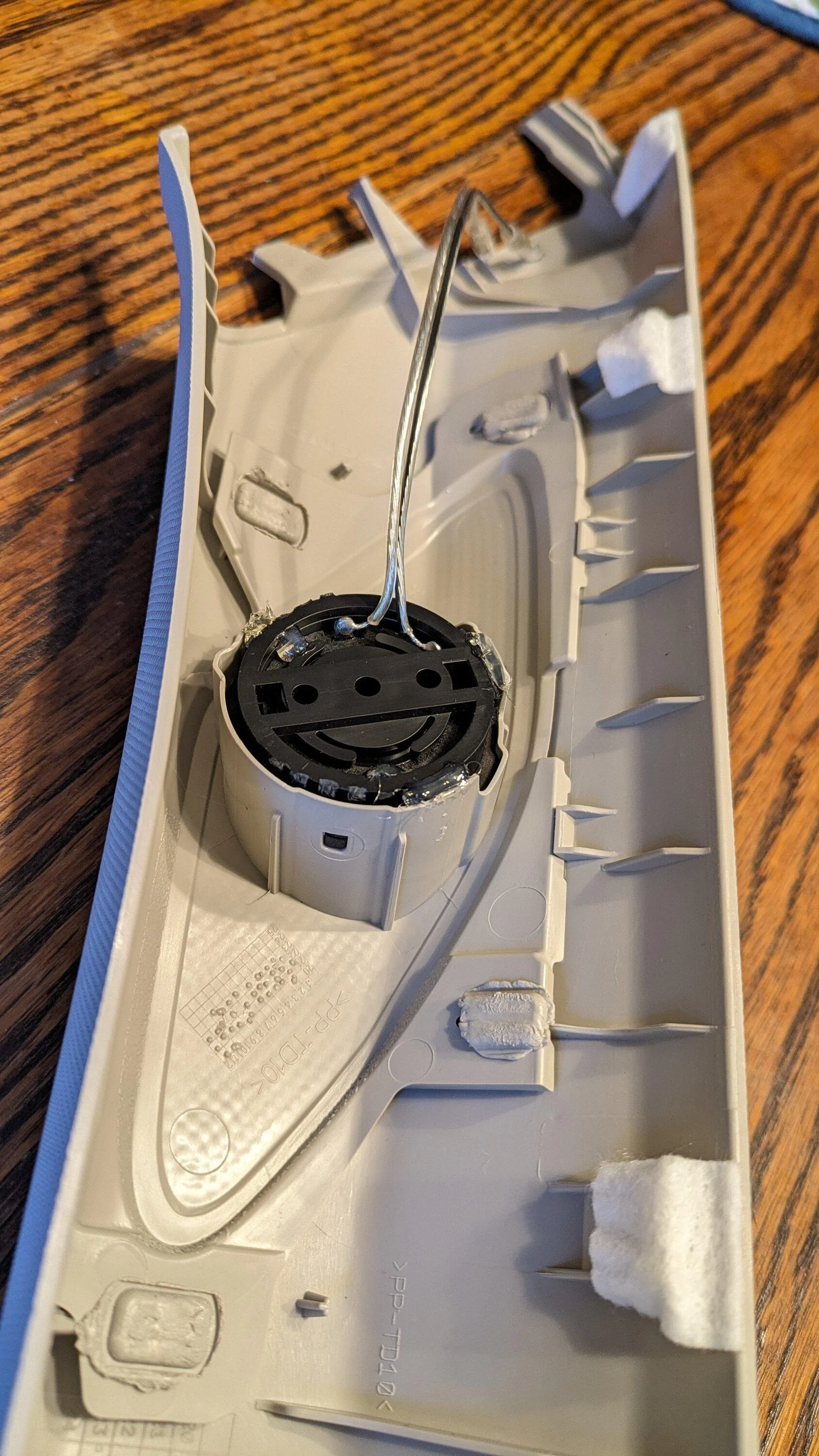 11th Gen Honda Civic '24 EX Sound System Upgrade for $350 tweeter install