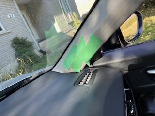 11th Gen Honda Civic 2025 LX infotainment ; poor sound quality Tweeter