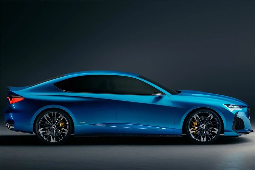 11th Gen Honda Civic Civic Si getting nerfed due to Integra revival? type-r-4