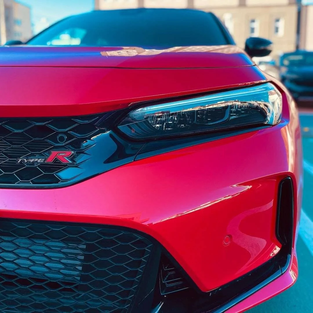 11th Gen Honda Civic Official RALLYE RED FL5 Type R Photos Thread type-r-rallye-red-3-jpg