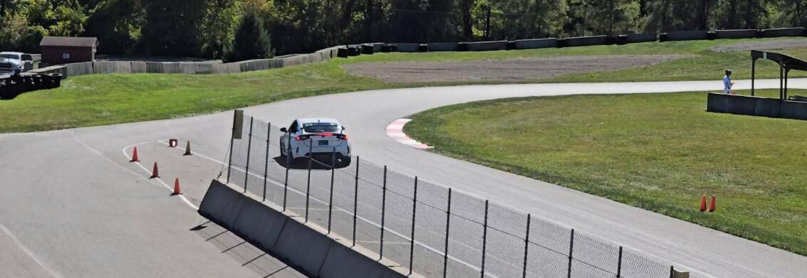 11th Gen Honda Civic *The FL5 Track Junkie Thread* Type R Waterford Hills 4