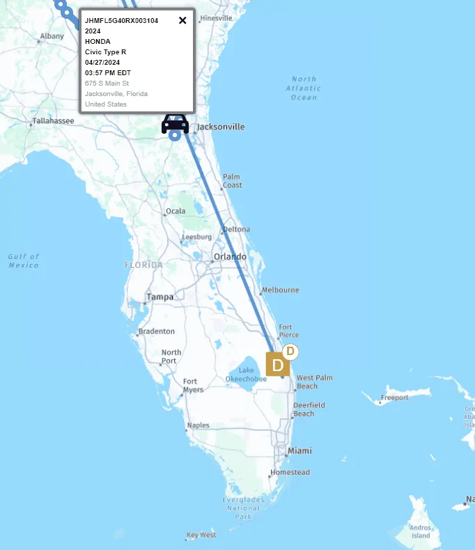 11th Gen Honda Civic 2023 Civic Type R Waitlist / Deposit / Reservations List - Check in here! type r