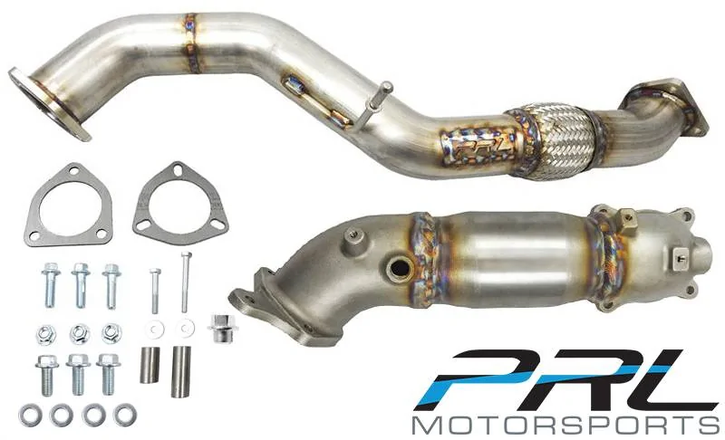 11th Gen Honda Civic Newest PRL Authorized Dealer ! TypeRFrontpipeDownpipeComboCatted