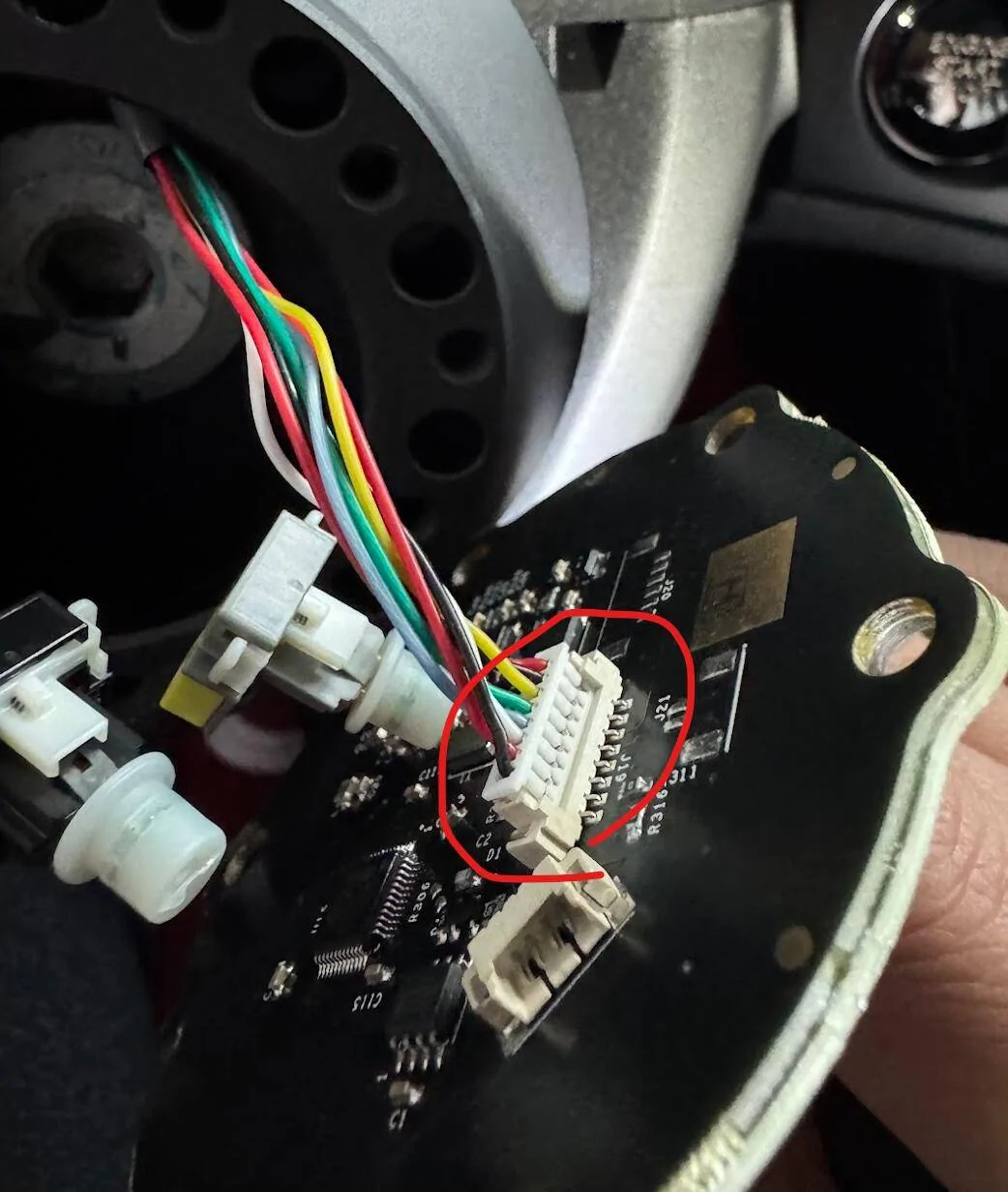 11th Gen Honda Civic Zestek FL5 installation help unnamed (1)