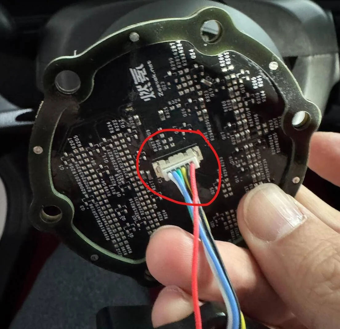 11th Gen Honda Civic Zestek FL5 installation help unnamed (2)