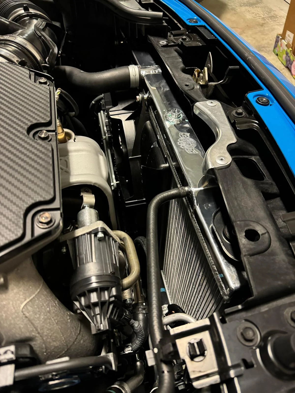 11th Gen Honda Civic What did you do to your FL5 today? unnamed (3)