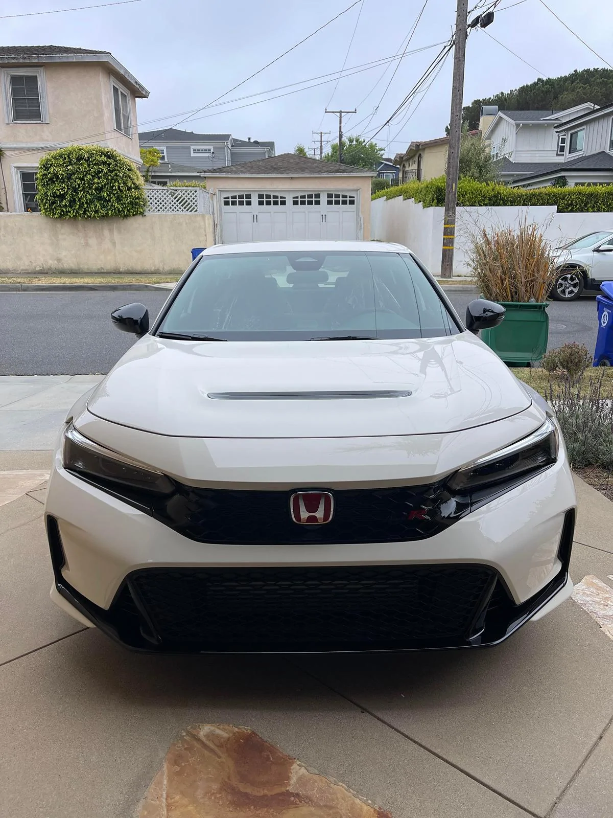 11th Gen Honda Civic 2024 Championship White 172miles on ODO (SoCal) unnamed-3