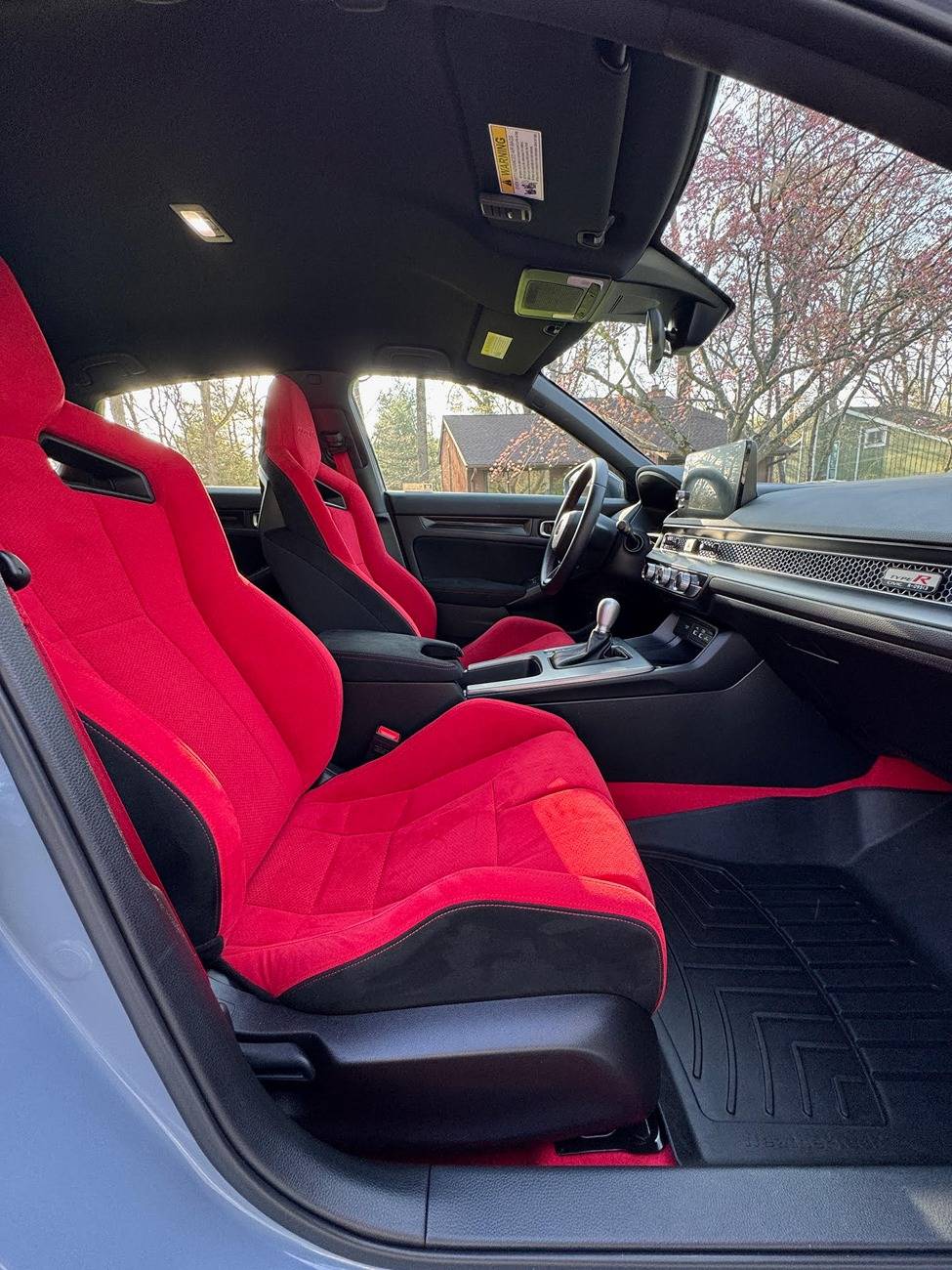 11th Gen Honda Civic NSXavier's / PrecisionRS's FL5 Build Thread unnamed (5)