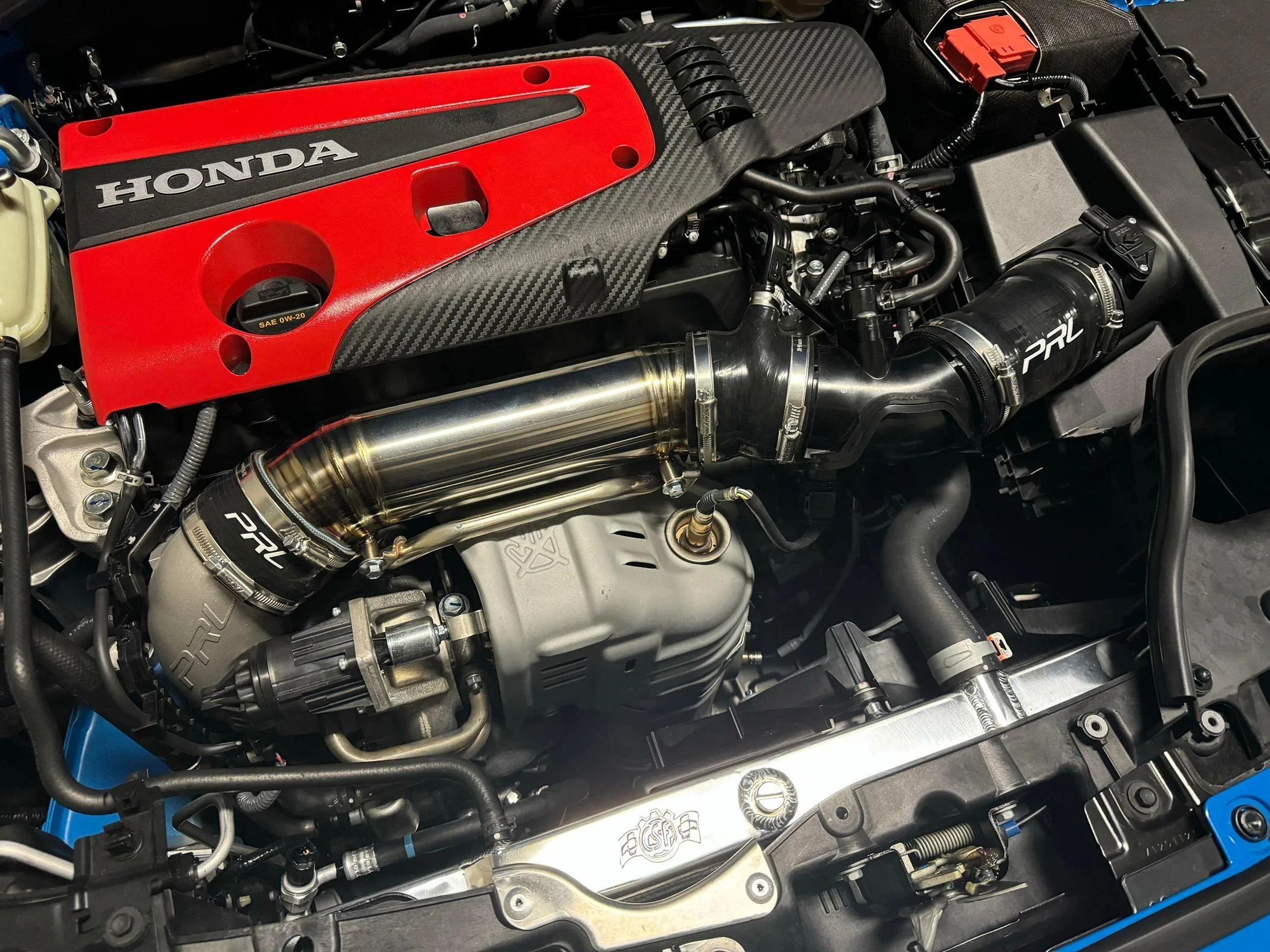 11th Gen Honda Civic What did you do to your FL5 today? unnamed (6)