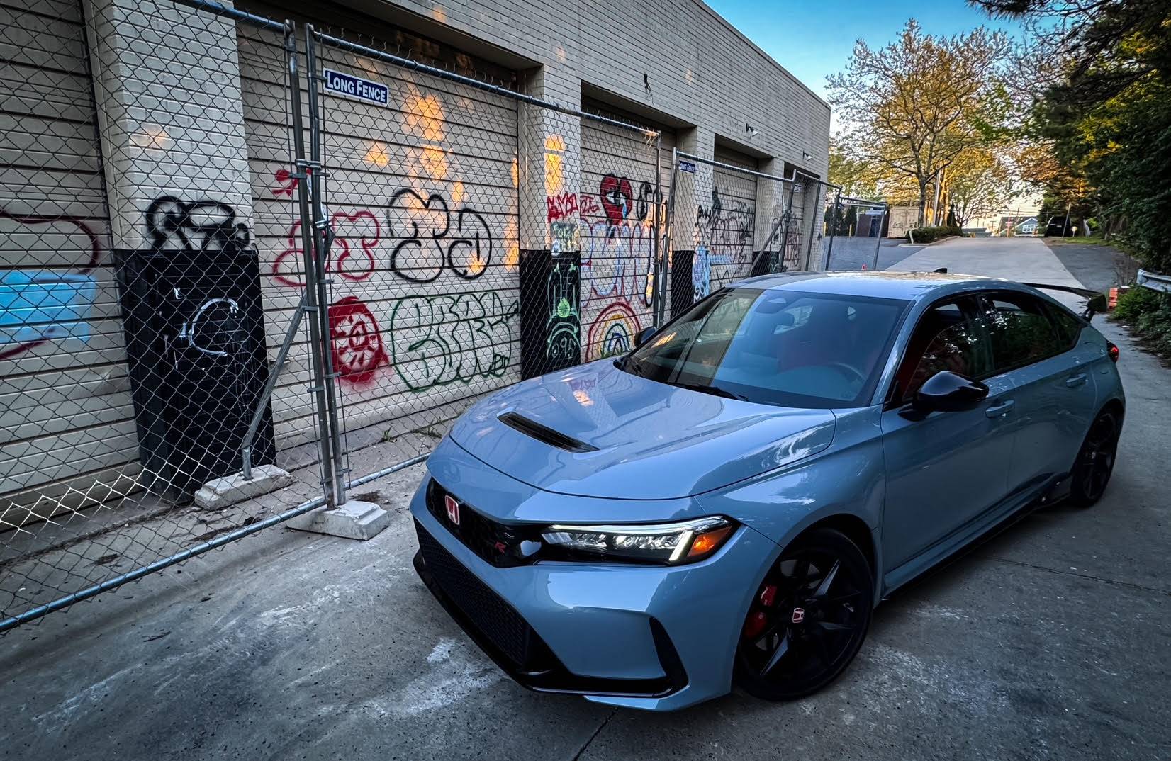 11th Gen Honda Civic NSXavier's / PrecisionRS's FL5 Build Thread unnamed (7)