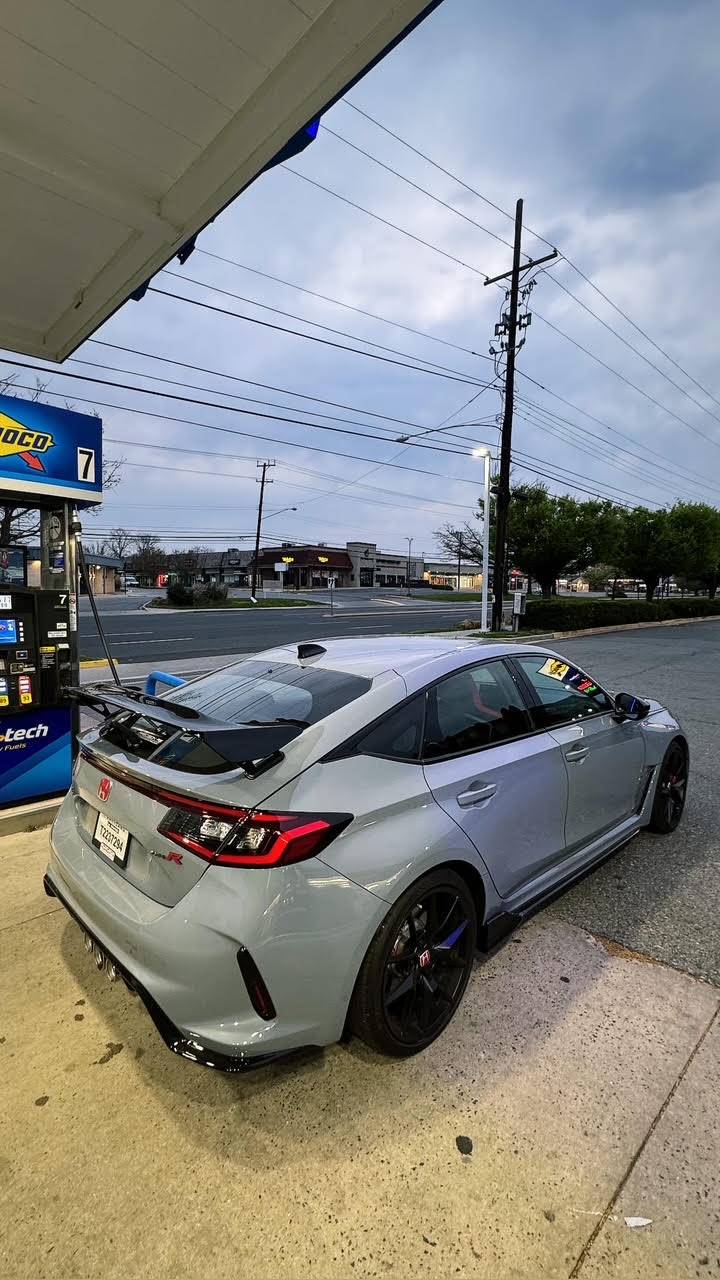 11th Gen Honda Civic NSXavier's / PrecisionRS's FL5 Build Thread unnamed (8)