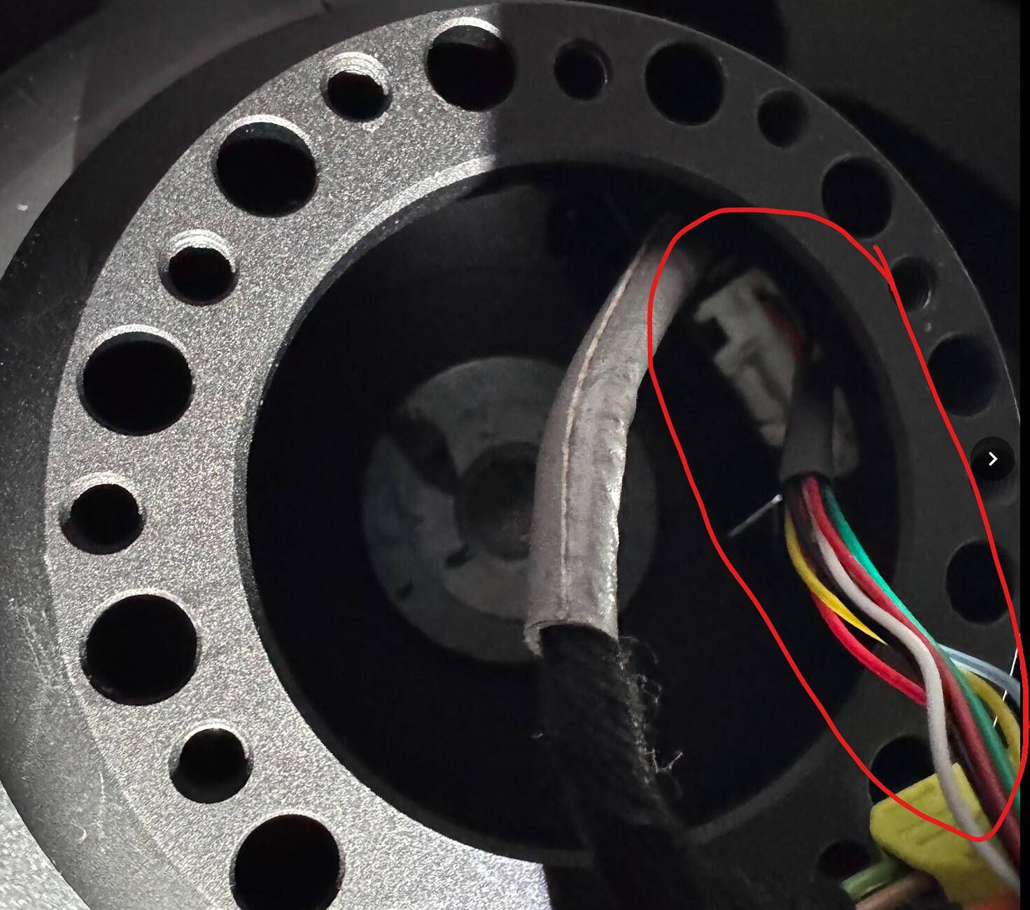 11th Gen Honda Civic Zestek FL5 installation help unnamed