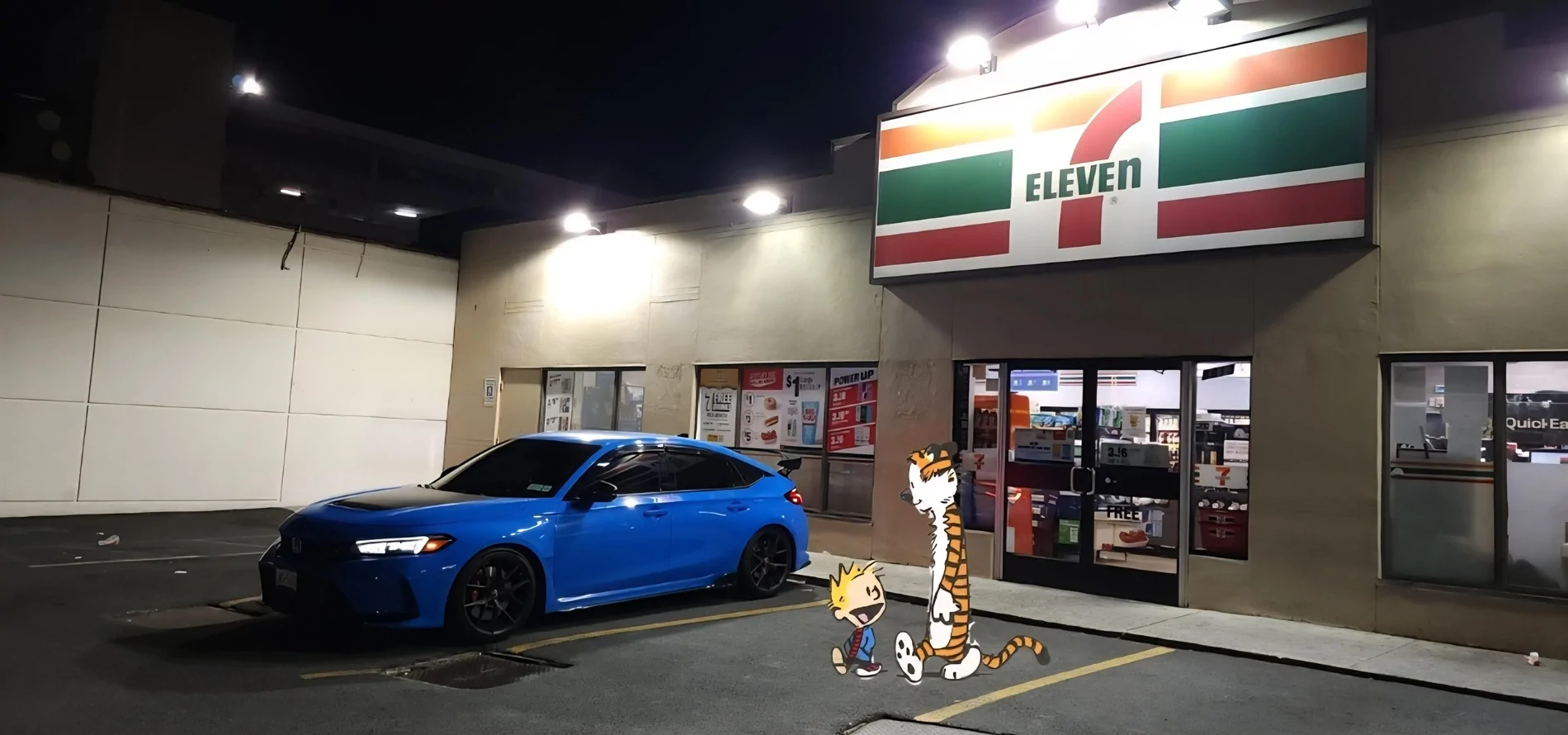 11th Gen Honda Civic Official BOOST BLUE FL5 Type R Photos Thread unnamed