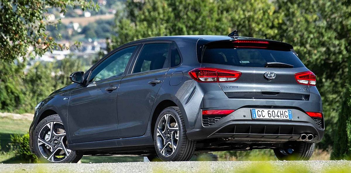 11th Gen Honda Civic Report: 11th Gen Civic Hatchback Premiers in July Untitled 1