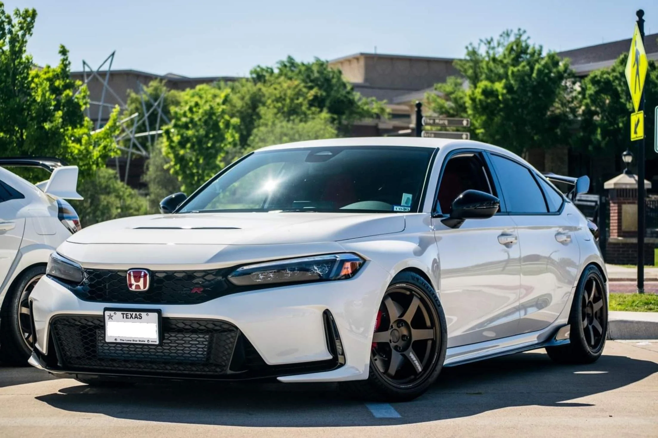 11th Gen Honda Civic Championship White FL5 #943 Build Untitled-2