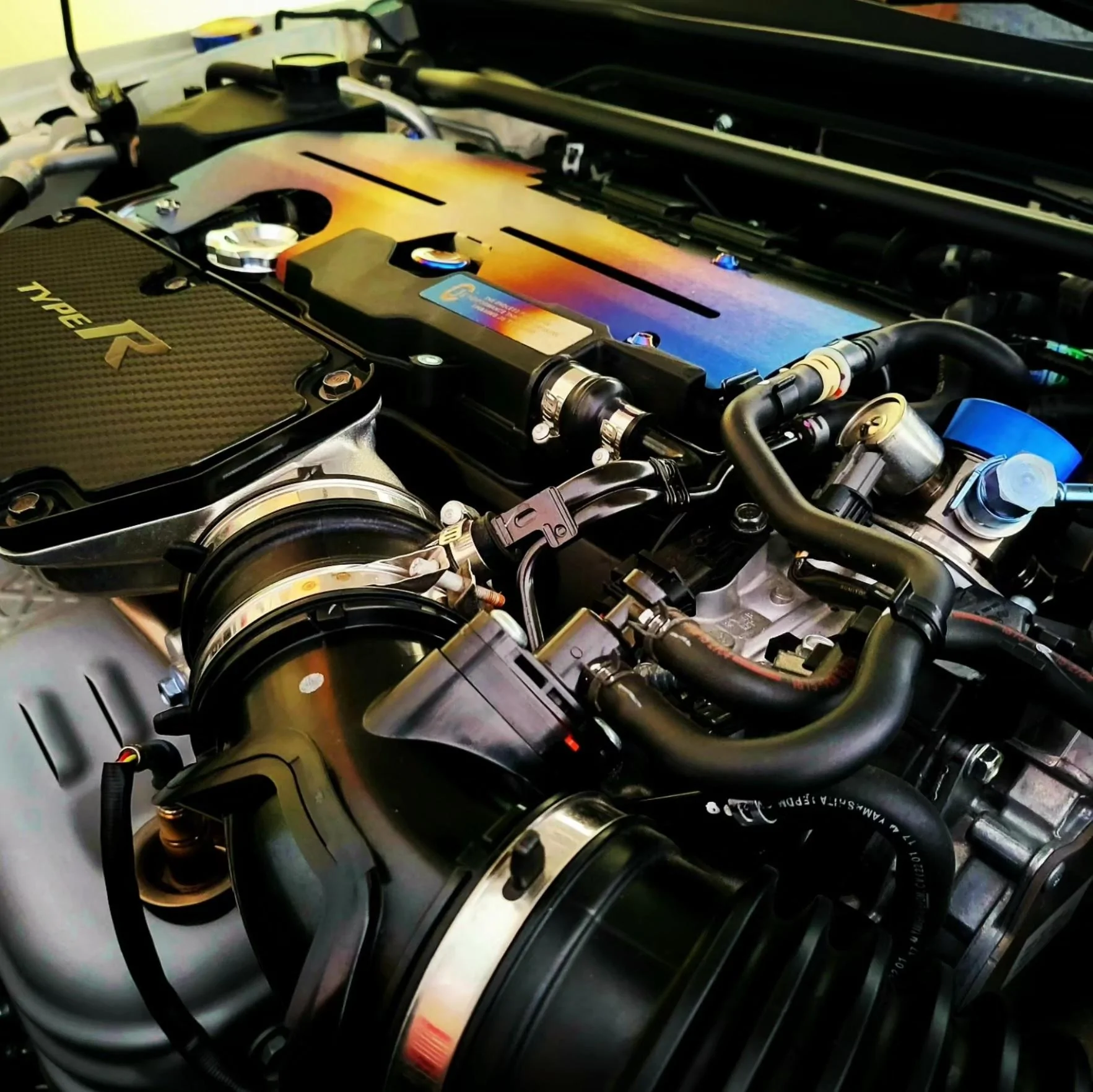 11th Gen Honda Civic Championship White FL5 #943 Build Untitled(3)-2