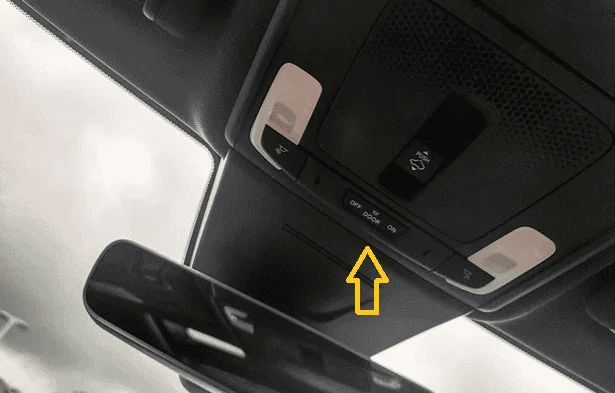 11th Gen Honda Civic Making front map lights useful Untitled