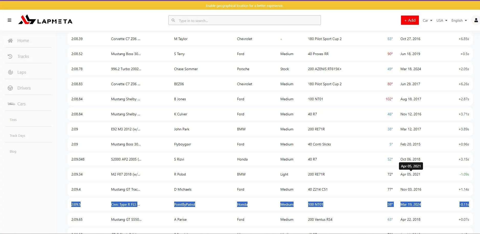 11th Gen Honda Civic PointByPatrol #21985 Build Journal! RIP #9243 Untitled