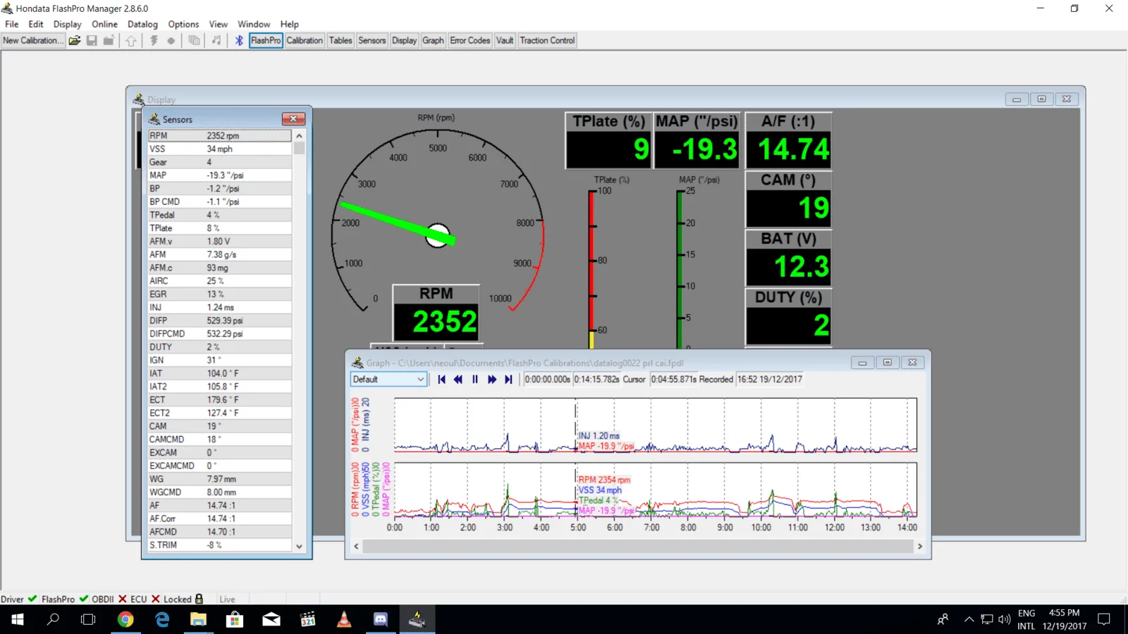 11th Gen Honda Civic PRL Motorsports 1.5T Cold Air Intake Development / Pre-Order upload_2017-12-19_16-58-0