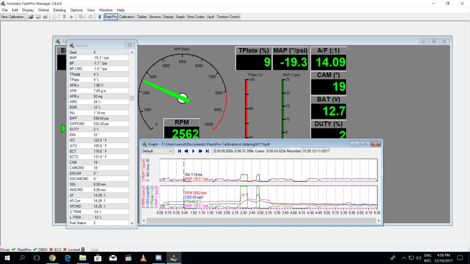 11th Gen Honda Civic PRL Motorsports 1.5T Cold Air Intake Development / Pre-Order upload_2017-12-19_16-59-3