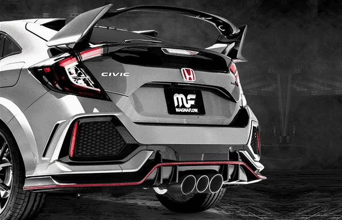 11th Gen Honda Civic Civic Type-R Magnaflow Exhaust - In Stock at Redline360 upload_2018-1-27_16-12-17