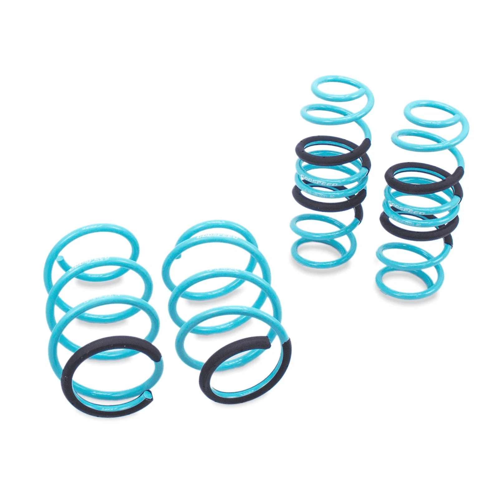 11th Gen Honda Civic Godspeed Springs - 1.2" Drop for the Civic and Civic Si upload_2018-1-27_22-35-44