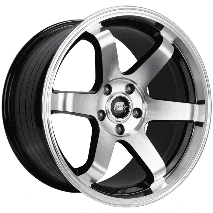 11th Gen Honda Civic MST MT01 Wheels in stock in CivicX Fitment at Redline360 upload_2018-1-29_17-18-27
