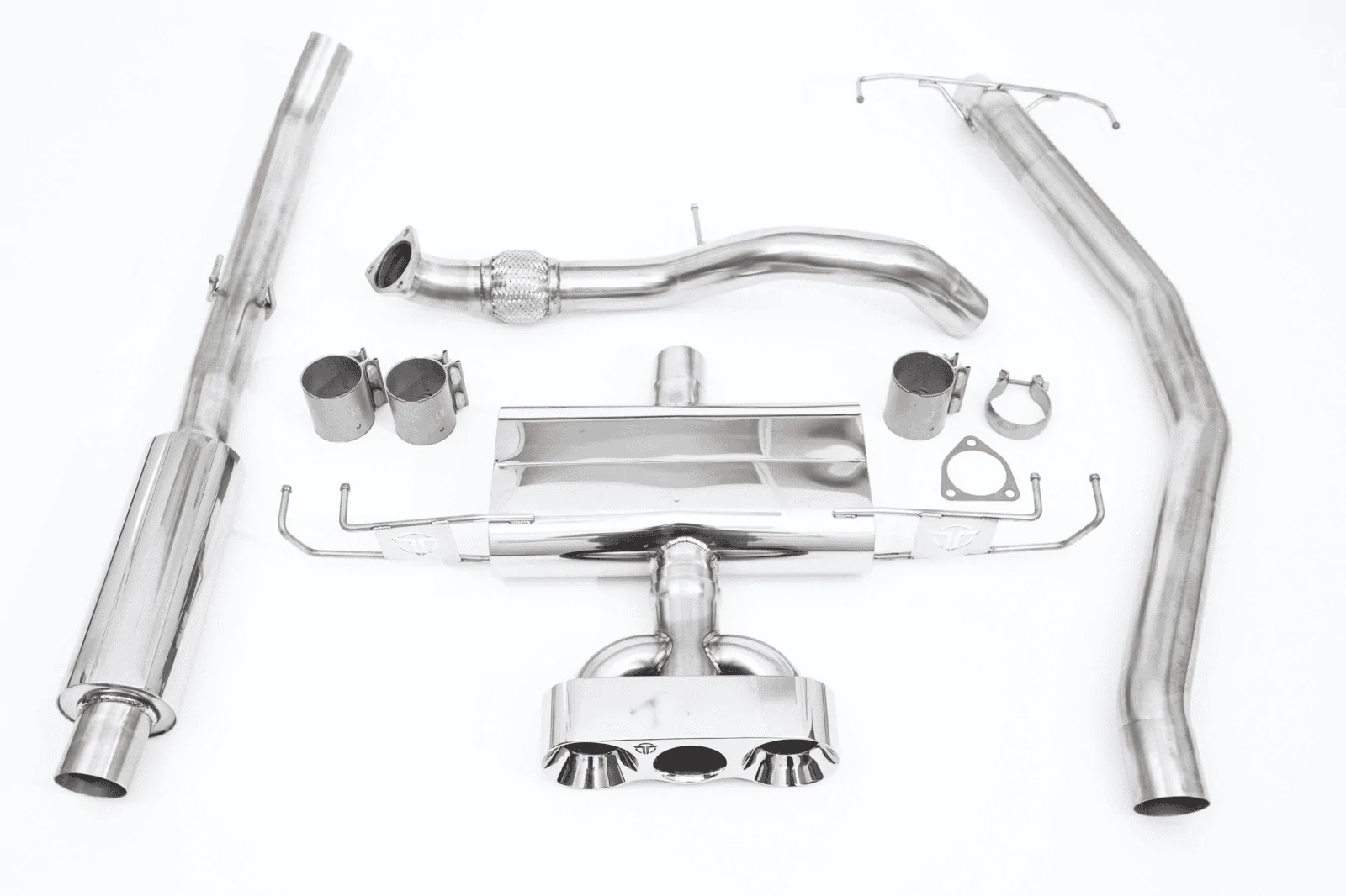 11th Gen Honda Civic Thermal 3" Exhaust for the Civic Type-R at Redline360! upload_2018-1-31_18-56-20