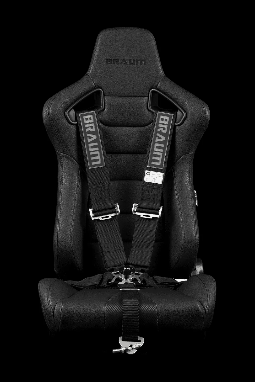 11th Gen Honda Civic BRAUM 5 Point & 6 Point Camlock Harnesses at Redline360 upload_2018-1-31_7-36-35