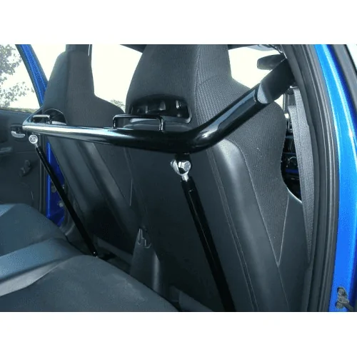 11th Gen Honda Civic Cipher Harness Bar and Camera Mount for the 2016+ Civic Coupe/Sedan upload_2018-2-5_20-4-33