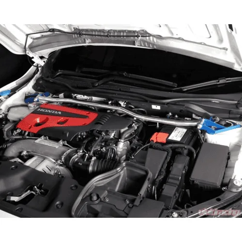 11th Gen Honda Civic Cusco Strut Bar for the Civic Type-R @ Redline360 upload_2018-3-19_19-49-7