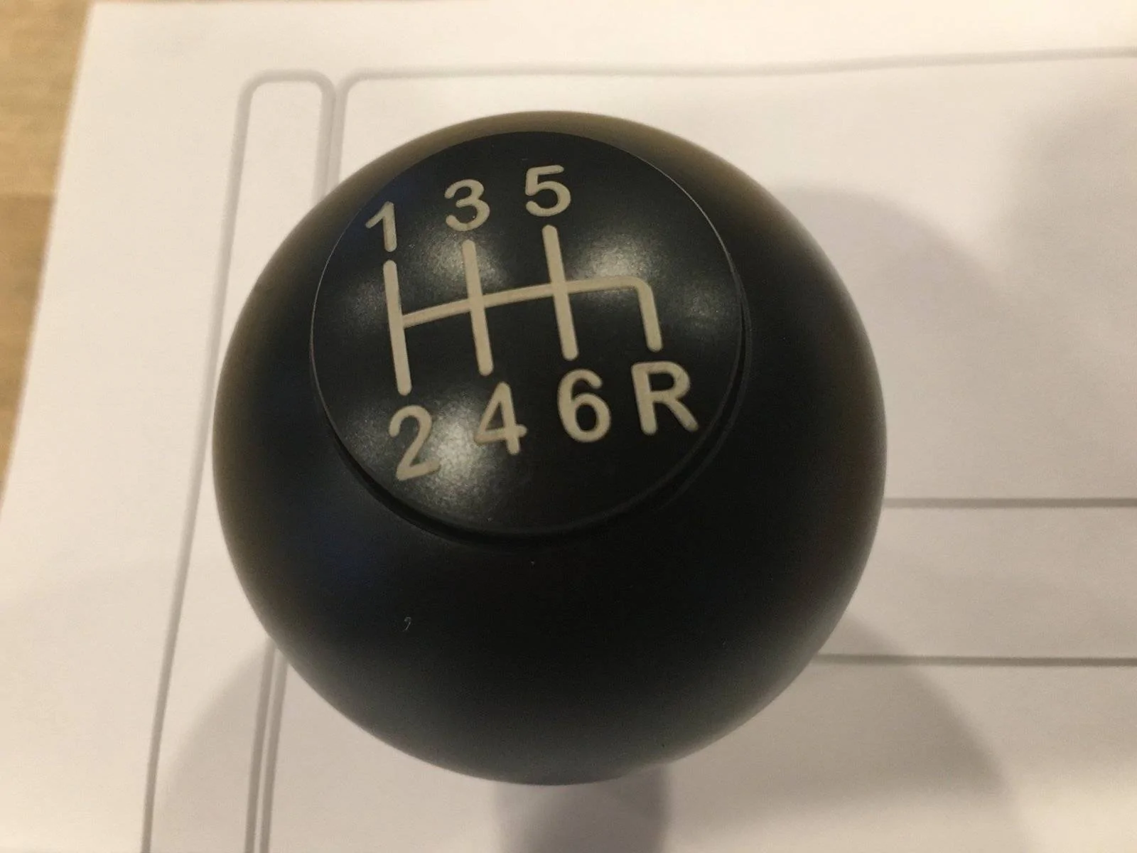 11th Gen Honda Civic Boomba Racing Weighted Shift Knobs upload_2018-8-15_19-57-11