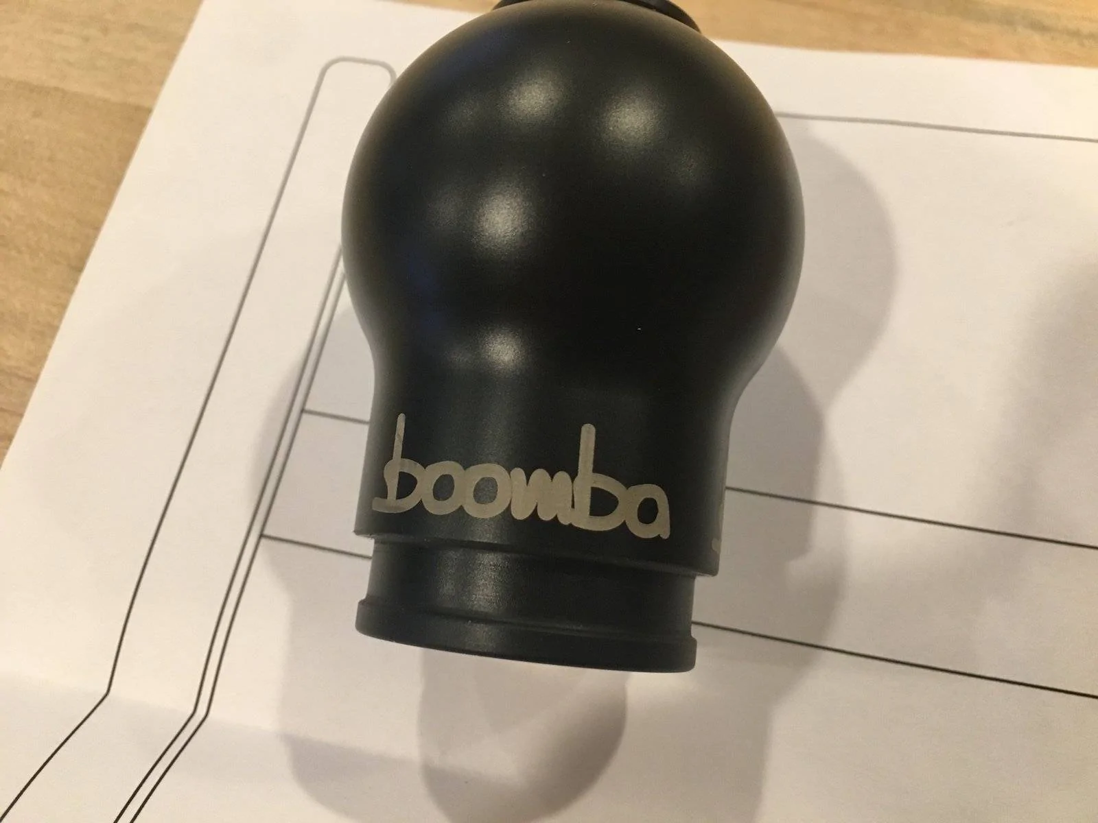 11th Gen Honda Civic Boomba Racing Weighted Shift Knobs upload_2018-8-15_19-57-43