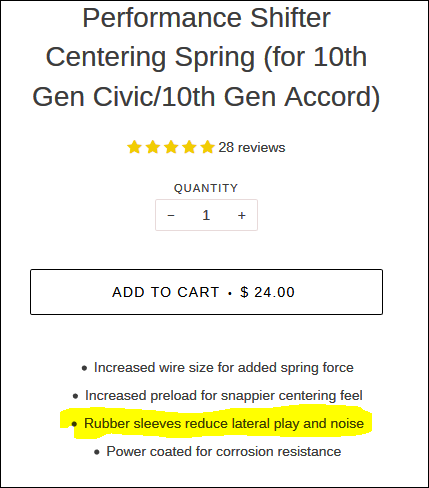 11th Gen Honda Civic ACUITY Prototype 10th-gen Shifter - My review upload_2020-1-3_20-30-55