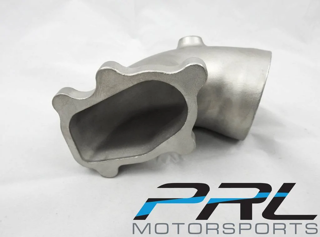 11th Gen Honda Civic PRL Motorsports Bolt-On Big Turbo Upgrade Kit Upper%20Casting%20Non%20Machined_zpsuyefkt8m