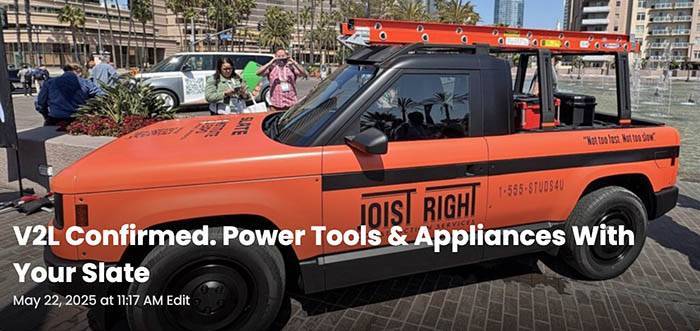 11th Gen Honda Civic SLATE truck debuts as convertible SUV < > Pickup! Priced below $20K with incentive v2l-slate-truck-