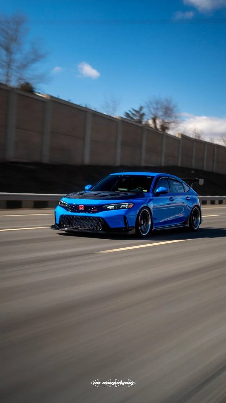 11th Gen Honda Civic Vtec87pr FL5 Mugen Boost Blue build page Vertical-1~2