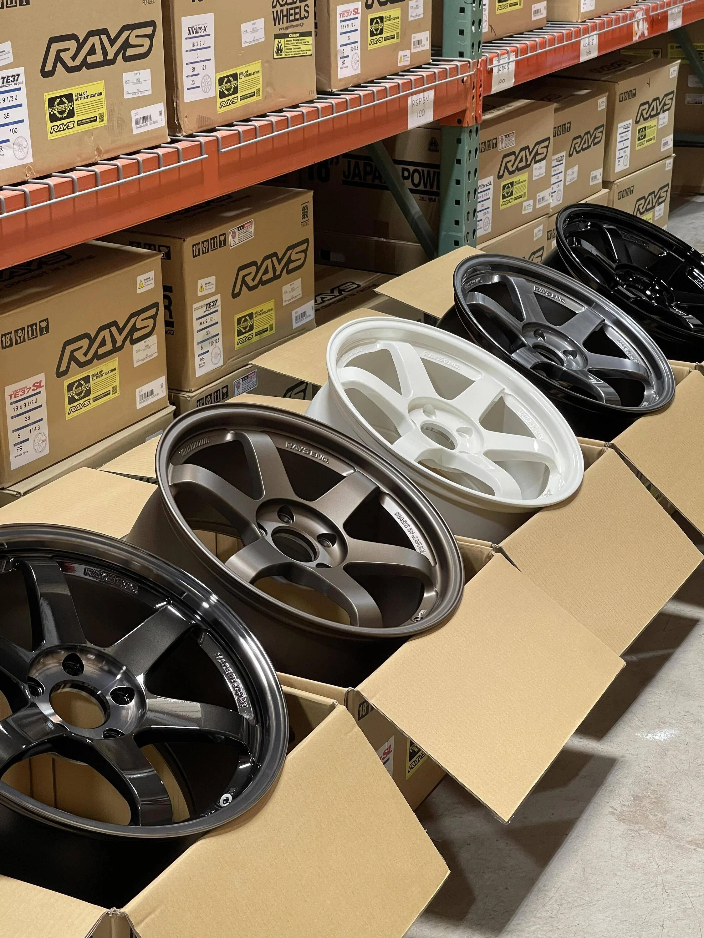 11th Gen Honda Civic ▀▄▀▄▀▄▀▄ System Motorsports || Volk + Gramlights + Advan + BBS In-Stock sale! VIhlZiN