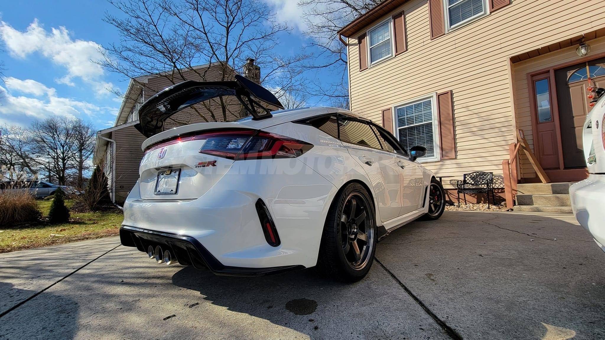 11th Gen Honda Civic Official Wheel Fitment Thread for 11th Gen FL5 Civic Type R VQ04aID