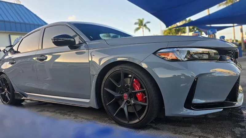 11th Gen Honda Civic Vtec Slayer's FL5 Project Build Vtec-Slayers-2025-Honda-Civ