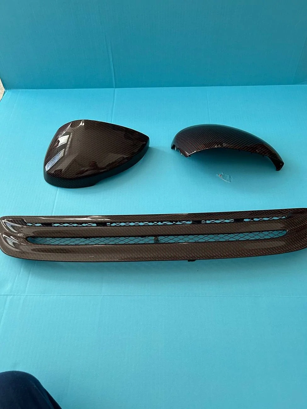 11th Gen Honda Civic What did you do to your FL5 today? VyHf04DjSFat3MWIIZioHA