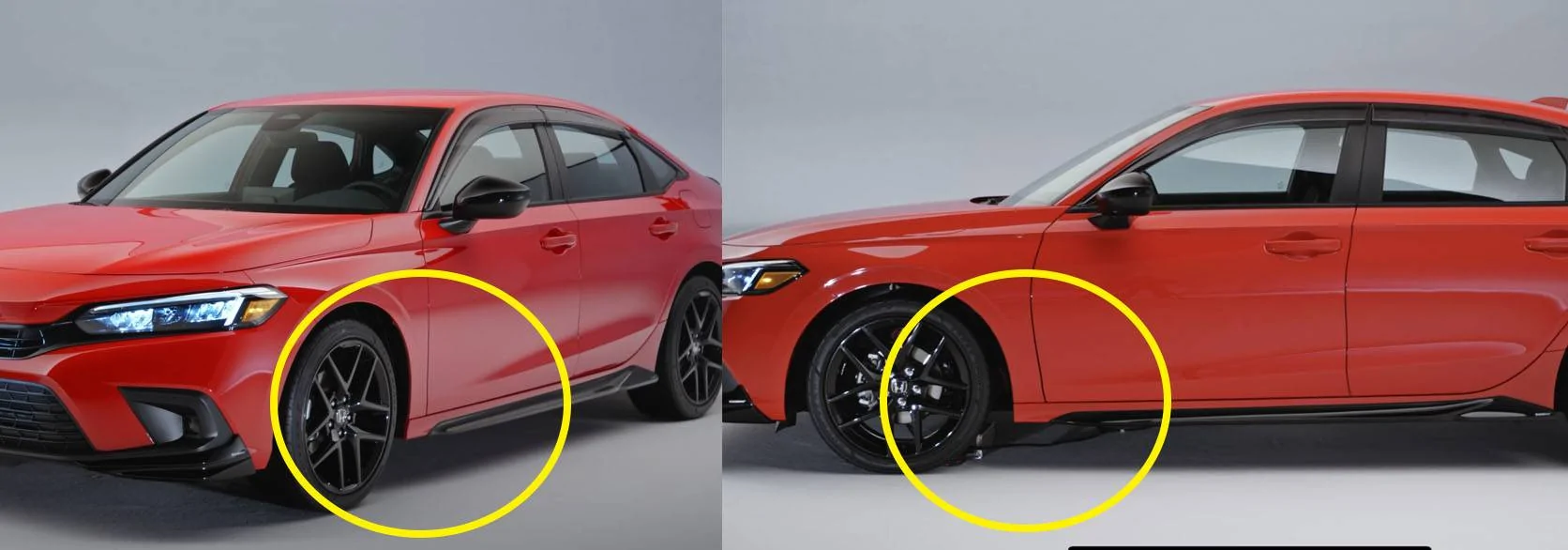 11th Gen Honda Civic Its Here! 2022 Honda Civic Sedan Official Pics, Videos and Specs whatIsThis