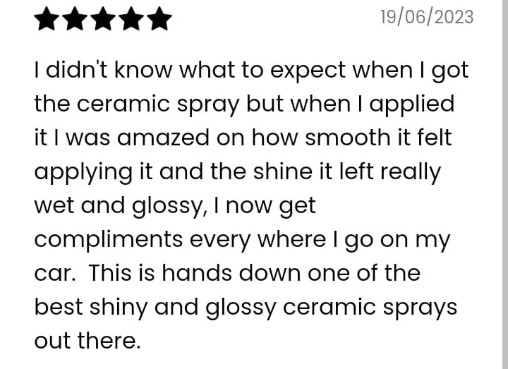 11th Gen Honda Civic SUMA Ceramic Coating Spray | Customer's Reviews WhatsApp Image 2024-03-09 at 22.16.08 (2)