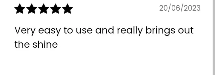 11th Gen Honda Civic SUMA Ceramic Coating Spray | Customer's Reviews WhatsApp Image 2024-04-01 at 6.44.54 PM