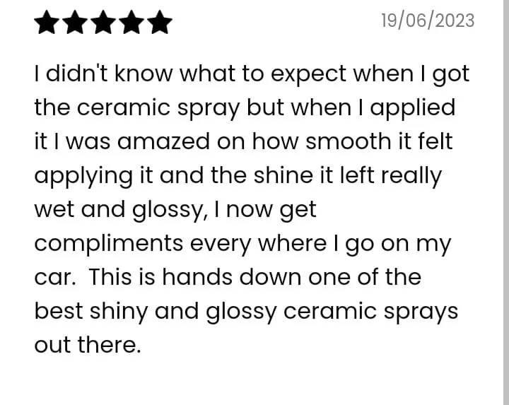 11th Gen Honda Civic SUMA Ceramic Coating Spray | Customer's Reviews WhatsApp Image 2024-04-02 at 8.07.20 PM (1)