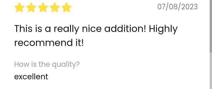 11th Gen Honda Civic Blind Spots?⚡Reduce Blind Spots & Glare⚡SUMA Mirror Customer's Reviews WhatsApp Image 2024-04-08 at 21.18.21