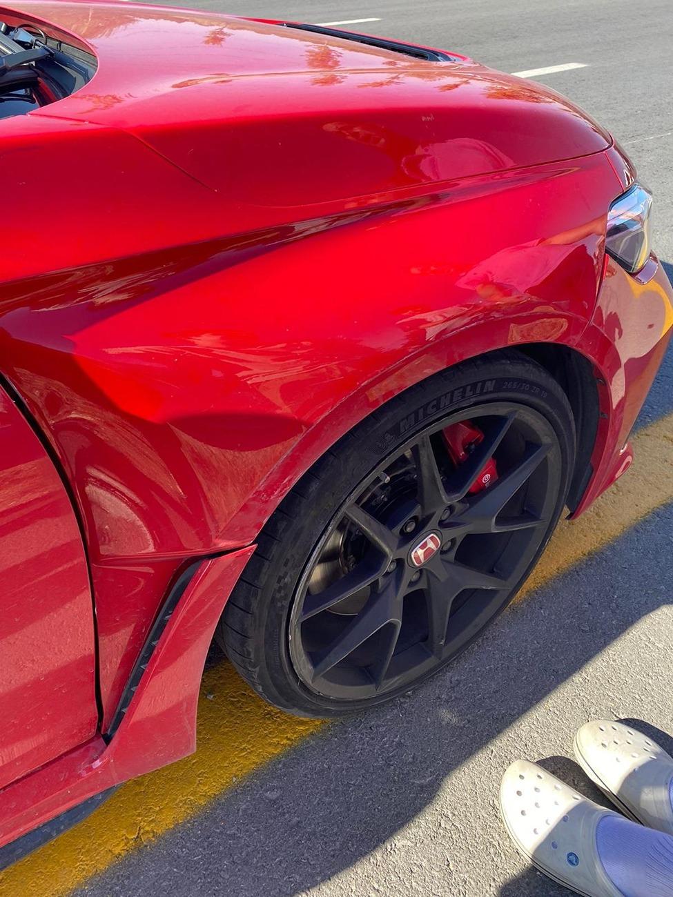 11th Gen Honda Civic What did you do to your FL5 today? WhatsApp Image 2024-08-18 at 16.05.06 (1)