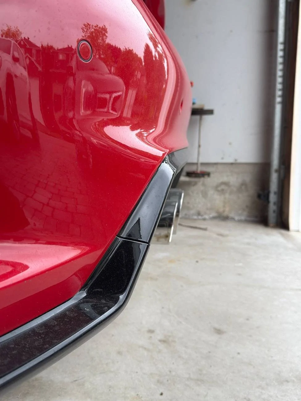 11th Gen Honda Civic 27WON FL5 Exhaust System WhatsApp Image 2025-05-29 at 4.16.41 PM