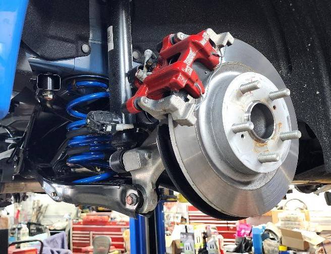 11th Gen Honda Civic What did you do to your FL5 today? xcv