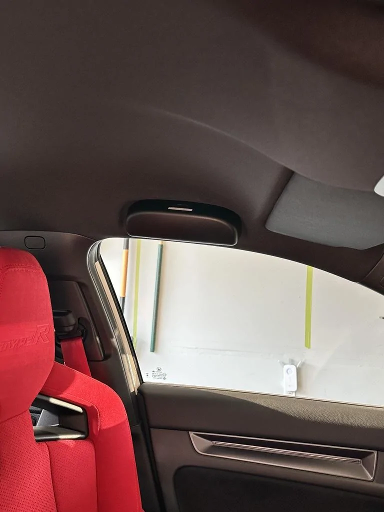 11th Gen Honda Civic What did you do to your FL5 today? YI9gBlm